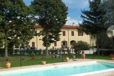 Agritourisme - Nocera Umbra