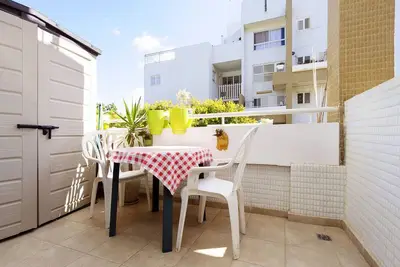 Image de Appartement rénové 3br Raanana