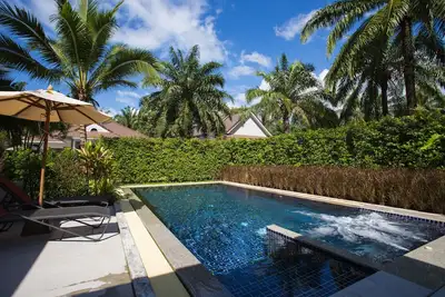 Image de Alisea Pool Villas \/ 3 Bedroom Pool Villa