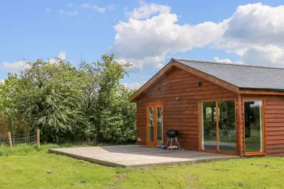 Image de Oak Lodge, Sheriff Hutton