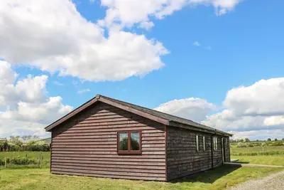 Image de Rose Lodge, familial et convivial à Sheriff Hutton, Réf 985489
