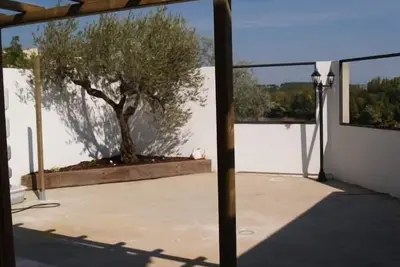 Image de Casa Miralrio pour 8 personnes