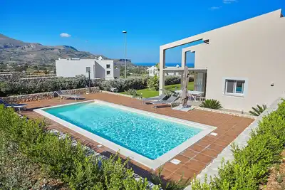 Image de Www. Baglioridisicilia. Com - Last Minute March\/April - Discover Our Villas! ! !