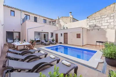 Image de Casa Sa Placeta by Js Villas