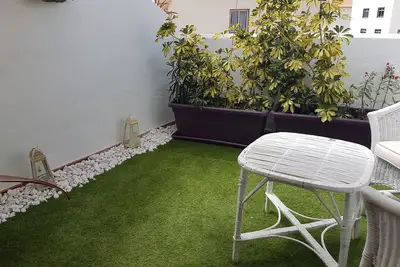 Image de Los Cristianos Apartment Nirvana Ténérife Sud
