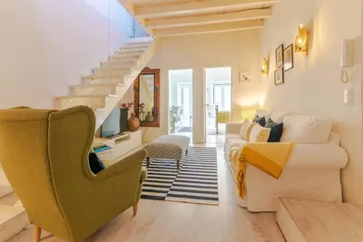 Image de Maison ensoleillée de São Paulo