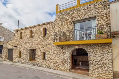 Image de Maison de campagne Alt près de Sitges pour 10 personnes