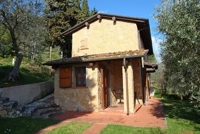Image de Vacation Home Ă Corsanico-bargecchia avec 3 chambres Ă coucher, 6 couchages