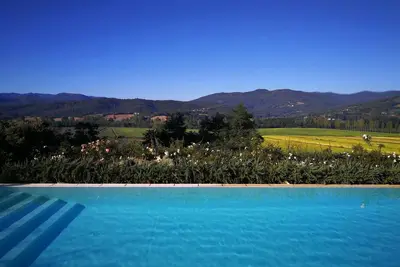 Image de Maison de vacances Villa Maria - Margherita apartment