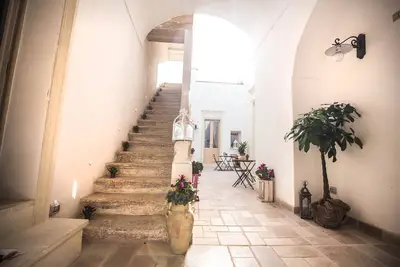 Image de B&B Il Borgo - EXPÉRIENCE Salento!