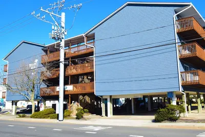 Image de Blaire Isle 101n-Oceanside 83rd St, Wifi gratuit, W / D, Ac