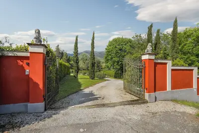 Image de Appartement - Capannori