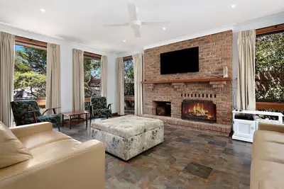 Image de 1 Gordon St, Cowes - Maison Kenros Beach