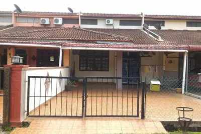 Image de Nair Homestay (maison de vacances)