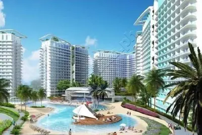 Image de Unité Azure Miami 1507 Beach View