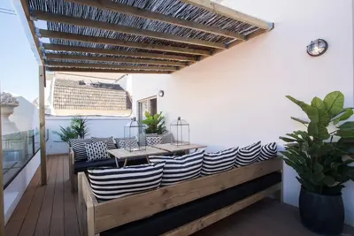 Image de Cyril Penthouse Valence | Appartement