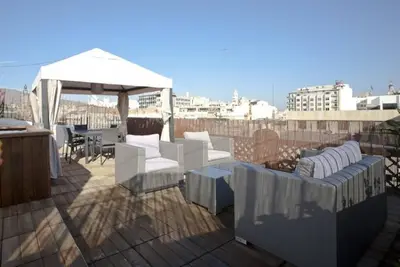 Image de L'Appartement Correos Valence | Appartement