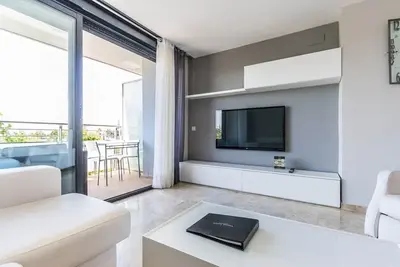 Image de Oceanografic Valencia | Appartement