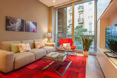 Image de Hôtel de ville I Valence | Appartement