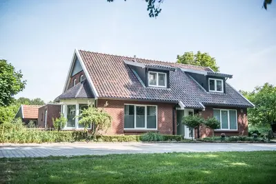 Image de Maison de famille 't Huusken