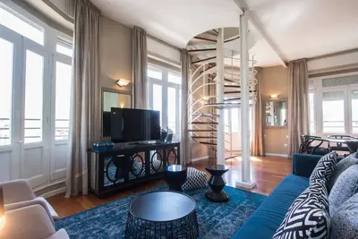 Image de Duplex San Vicente Valence | Appartement
