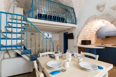 Image de Casa Carlotta, pied Ă terre confortable Ă Ostuni