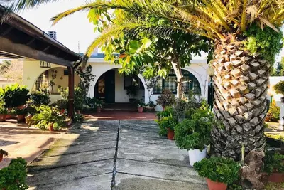 Image de Villa singulière