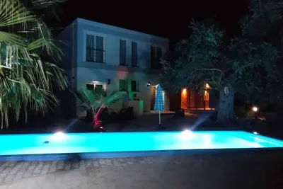 Image de Suluca Relax Houses, beau bungalow pour 2 adultes et 2 enfants