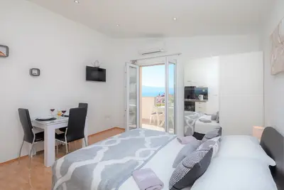 Image de Studio Grand Modern Beach