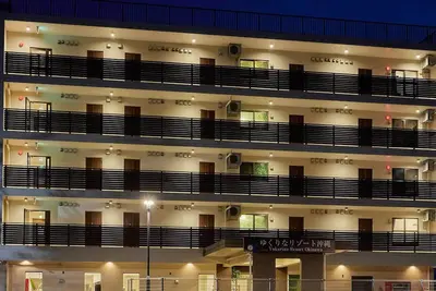 Image de Yukurina Resort Okinawa Umikaji