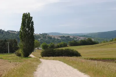 Image de Sault Gite Ă la campagne