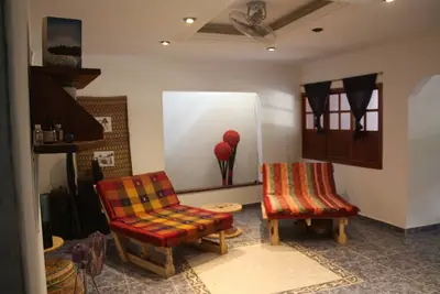 Image de Casa Che Parcero - Maison Ă Palomino