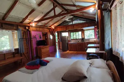 Image de Nouvelle inscription - Casa Pitayha - For Nature Lovers & Surfers