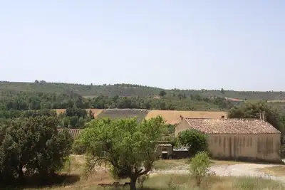 Image de Chez Georges - Maison 4 - Lacs et Gorges du Verdon