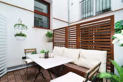 Image de Place ronde 3 Valence | Appartement