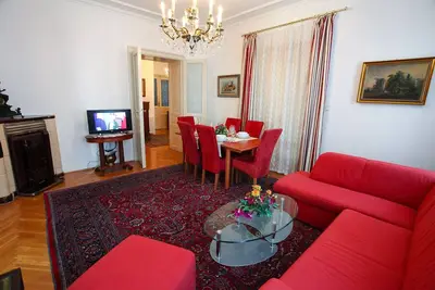 Image de Appartement de deux chambres à proximité du centre de Vienne en Autriche