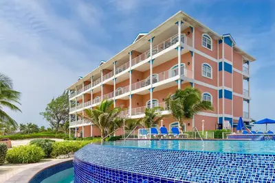 Suite Penthouse avec vue panoramique. Garanti! ! Prime semaine 2 / 14-2 / 21 réservée!