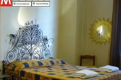 Image de Appartement calme et bien situé dans le quartier historique de la Liberté à Turin