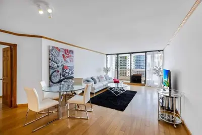 Image de Stunning Balcony Views 4 bedroom