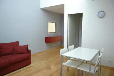 Image de Appartement - Trapani Immeuble de standing