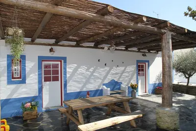 Image de Votre maison au coeur de l'Alentejo