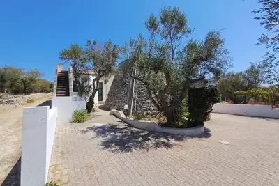 Image de Santa Maria Di Leuca: Maison avec garden à Leuca