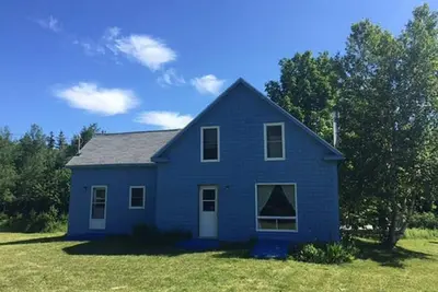 Image de Louez le Breton Cove Farmhouse - Nous sommes sur le Cabot Trail