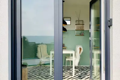 Image de Appartement familial convivial pour un maximum de 4 personnes et plus. Enfant [à Bonn]