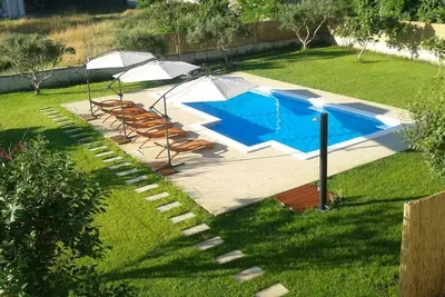 Appartement Šarić pour 2-3 personne