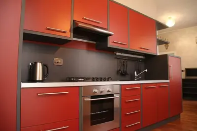 Image de Appartement au coeur de Sanremo