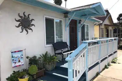 Image de Pismo Beach House, à 2 pâtés de maisons de la plage et 2 unités!