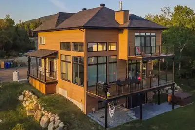 Image de Le Zenyte - Beautiful Chalet