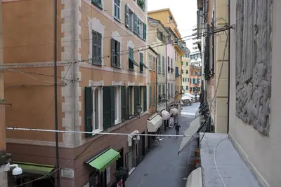 Image de 2-pièces dans le centre historique