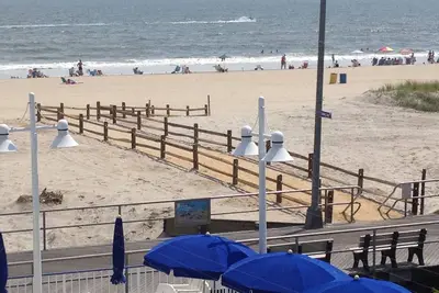 Image de Ventnor City Beach Front Condo